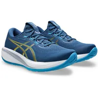 Asics Gel-Cumulus 28 Herren Twilight Blue / Yamabuki 46
