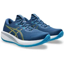 Asics Gel-Cumulus 28 Herren Twilight Blue / Yamabuki 46