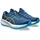 Asics Gel-Cumulus 28 Herren Twilight Blue / Yamabuki 46