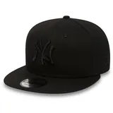 New Era 9Fifty Snapback Cap schwarz S/M