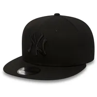 New Era 9Fifty Snapback Cap schwarz S/M