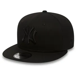 New Era 9Fifty Snapback Cap schwarz S/M