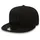 New Era 9Fifty Snapback Cap schwarz S/M