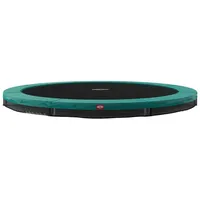 Berg Toys Favorit InGround 330 cm Grün