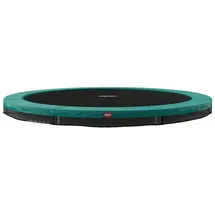 Berg Toys Favorit InGround 330 cm Grün
