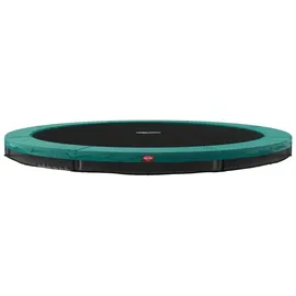 Berg Toys Favorit InGround 330 cm Grün