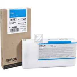 Epson T6532 cyan
