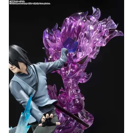 Bandai Tamashii Nations Boruto: Naruto Next Generations FiguartsZERO Figur Sasuke Uchiha 24 cm
