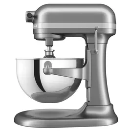 KitchenAid Heavy Duty 5KSM55SXXECU Kontur Silber