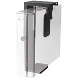 NeoMounts CPU-D075BLACK PC Halterung Unterbau Schwarz