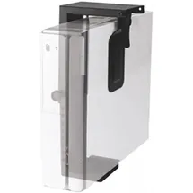 NeoMounts CPU-D075BLACK PC Halterung Unterbau Schwarz