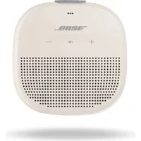 Bose SoundLink Micro white smoke