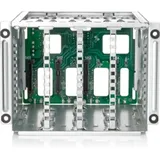 HP - 659484-B21 - HP 5U 8 Small Form Factor (SFF) Hot Plug Cage, Kit