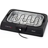 Ariete Party Grill 723 2000W schwarz