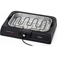 Ariete Party Grill 723 2000W schwarz