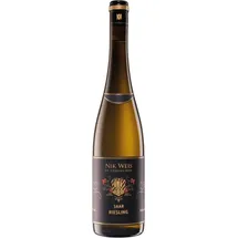 Nik Weis St. Urbans-Hof Riesling Feinherb Nik Weis St.Urbans Hof
