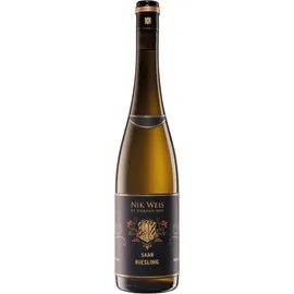 Nik Weis St. Urbans-Hof Riesling Feinherb Nik Weis St.Urbans Hof