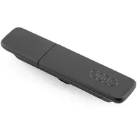 Audi Duftspender schwarz 2 St. 85 ml