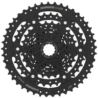 Shimano Kassette 8 V CS-HG300-8 11-45 in Box