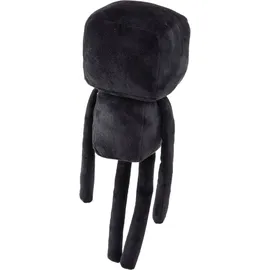 Mattel Minecraft Enderman 20 cm Schwarz