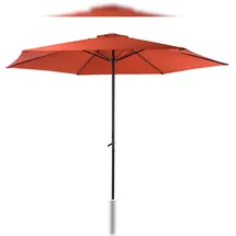 deluke THOMAS Ø 300 cm Braun
