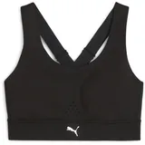 Puma PWRbreathe Run Bra puma black M