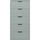 Mäusbacher Kommode Bonnie Dekor Pine Green