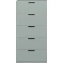 Mäusbacher Kommode Bonnie Dekor Pine Green