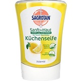 Sagrotan Flüssigseife, Flüssig Citrus, 3106766 250 ml