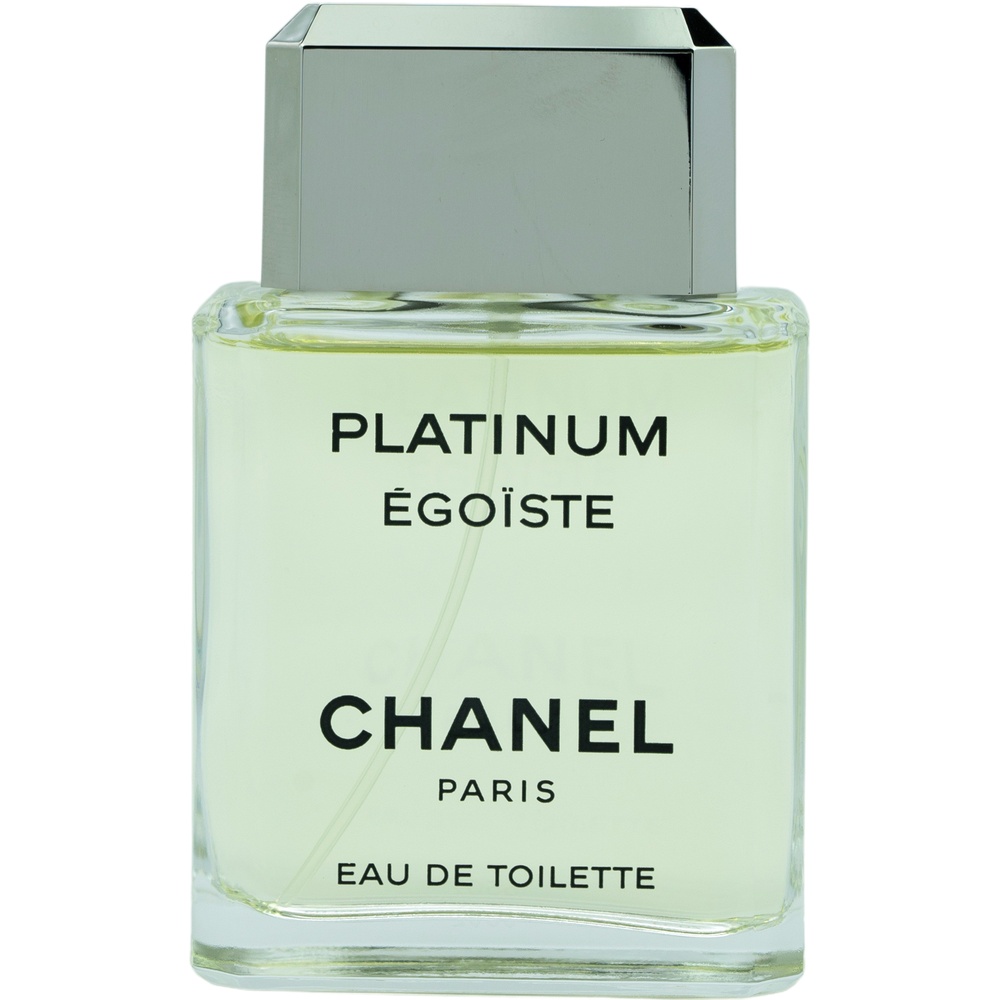 Platino Inspired by Chanel Platinum égoïste 60 ml