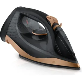 OEM Kabelloses Dampfbügeleisen 2600 W  BD-333 schwarz