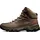 Mammut Nova IV Mid GTX Damen Bungee/Apricot Brandy 38