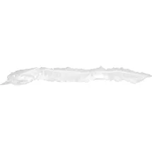 Groß GmbH Duschhaube transparent 20my