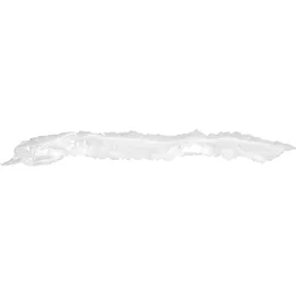 Groß GmbH Duschhaube transparent 20my