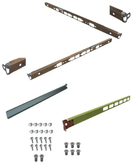 930-9BRKT-00JJ-000 neu