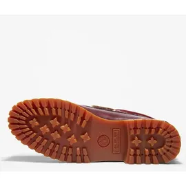 Timberland Authentics 3 Eye Classic braun 44,5
