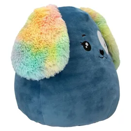 DEPESCHE Ylvi Swoppies Hund 30 cm Dunkelblau