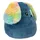 DEPESCHE Ylvi Swoppies Hund 30 cm Dunkelblau