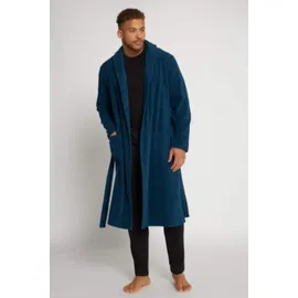 Jp1880 Bademantel navy 8XL