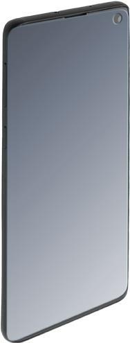 4smarts Second Glass - Bildschirmschutz für Handy - 2,5D - Glas - für Apple iPhone 12 Pro Max (493478)