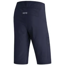 Gore Wear Passion Shorts Herren black S