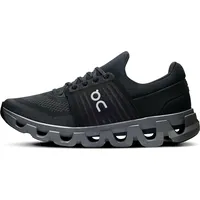 On Cloudswift 4 AD Herren Black/Rock 43