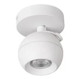 KANLUX Wand-Deckenstrahler GALOBA EL-10" GU10