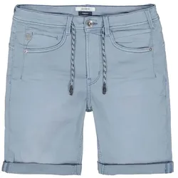 Garcia Jeansshort Rocko stone blue 31