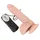 Medical Silicone You2Toys Medical Silicone Vibrator - Vibrating & Thrusting
