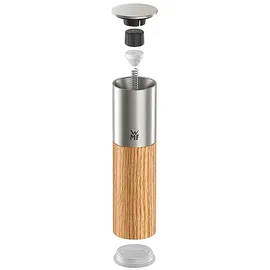 WMF Nature Pro Gewürzmühle Braun unbefüllt