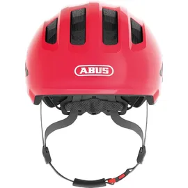 ABUS Smiley 3.0 Kinder 45-50 cm shiny red
