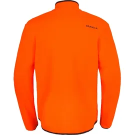 Härkila Wildboar Pro Blaze Fleecejacke Orange M