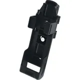 ABUS Halter SH 5700/80 Bordo Schlosshalter schwarz