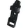 ABUS Halter SH 5700/80 Bordo Schlosshalter schwarz